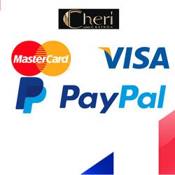 Paiement et Assistance sur Cheri Casino